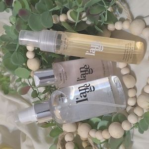 L'ange  hair products